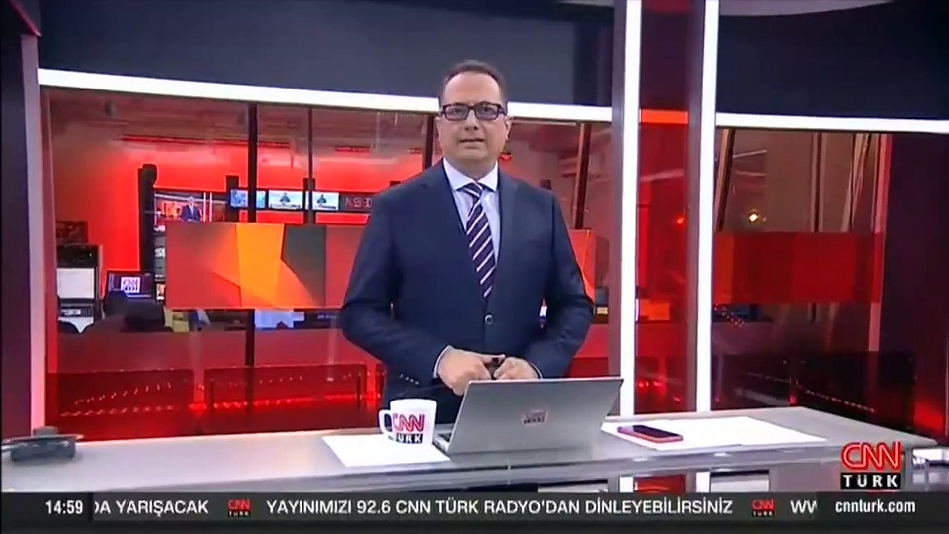 Günün son dakika önemli gelişmeleri! (CNN TÜRK 16.30 bülteni) - Dailymotion  Video
