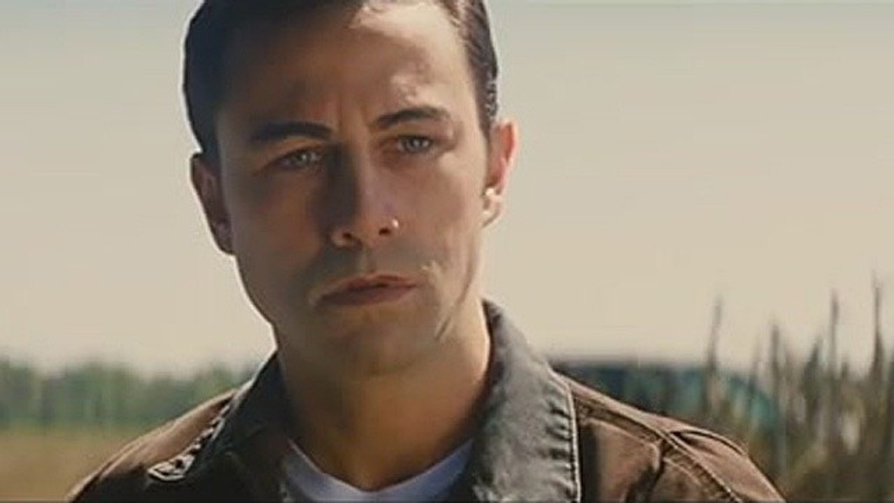 Looper - Kurzer Film-Ausschnitt
