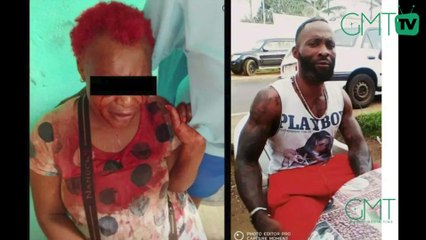 [#Reportage] Gabon: malgré des lois plus sévères, les violences conjugales toujours d’actualité