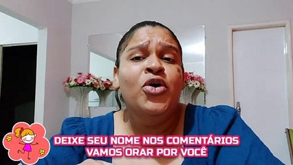 ✍️ DEUS DIZ: VOU RESTAURAR A TUA VIDA DE UMA MANEIRA GRANDE E MARAVILHOSA