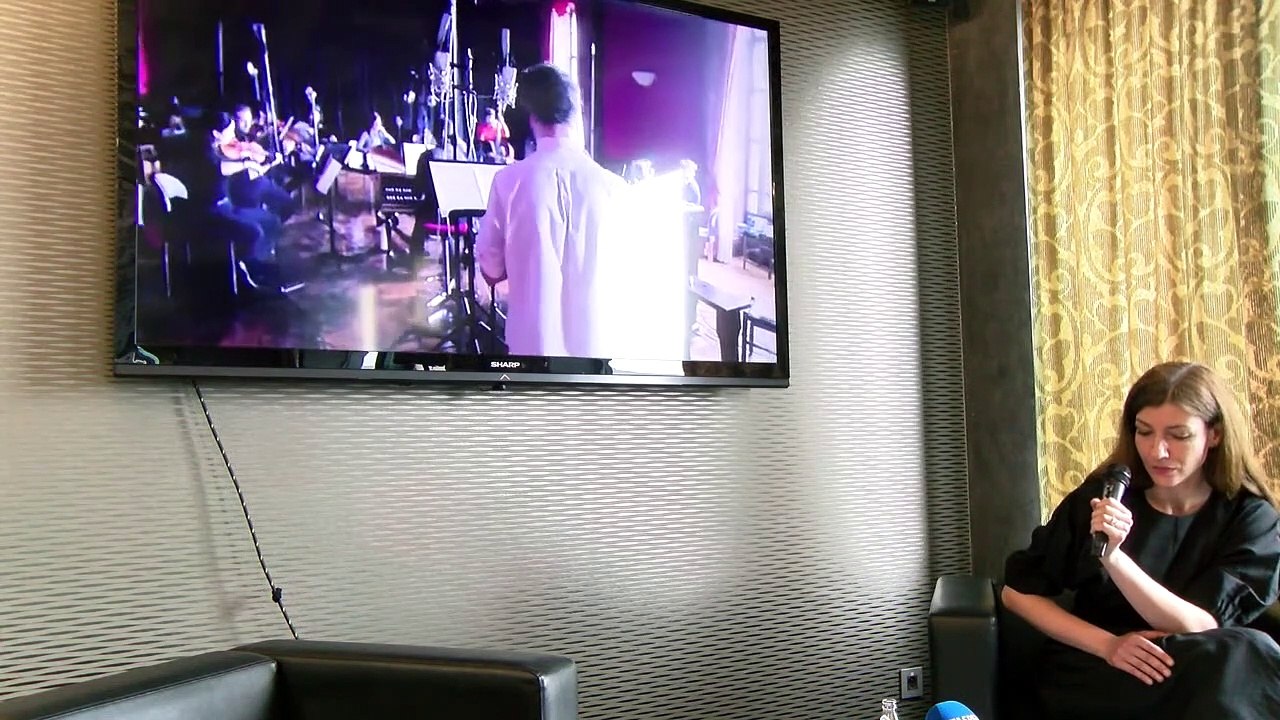 ZÁZNAM: TK o festivale Viva Musica!