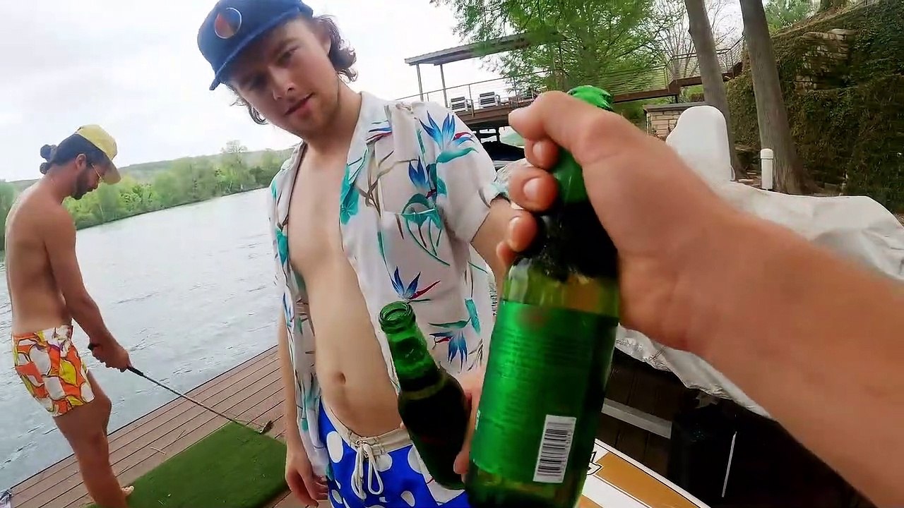 SUP Sober