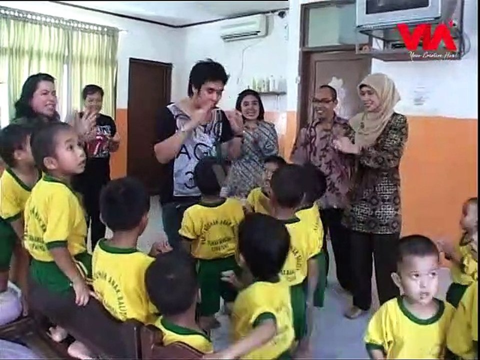 CATATAN SI OLGA  1#