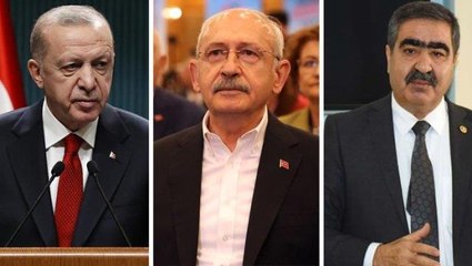 Erdoğan, "Alevi" tartışmasında Kılıçdaroğlu'na sahip çıktı: Senin de yanında dimdik dururuz Bay Kemal