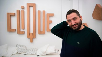 GALA VIDEO - Mouloud Achour "fasciné" par sa rencontre avec Tim Cook : "Il s'est livré comme rarement"