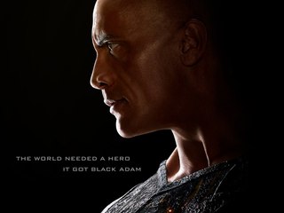 Black Adam: Trailer HD VO st FR/NL