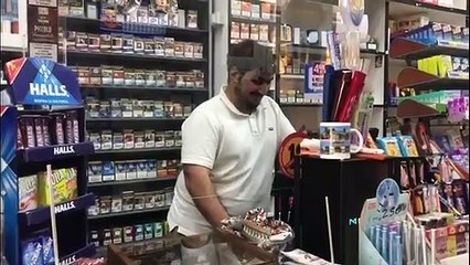 Dea bendata a Partinico, con un euro vince un milione al Million Day