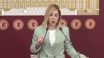 AK Parti Muğla Milletvekili Yelda Erol Gökcan, Akşener'in otel inşaatına ilişkin açıklamalarına cevap verdi