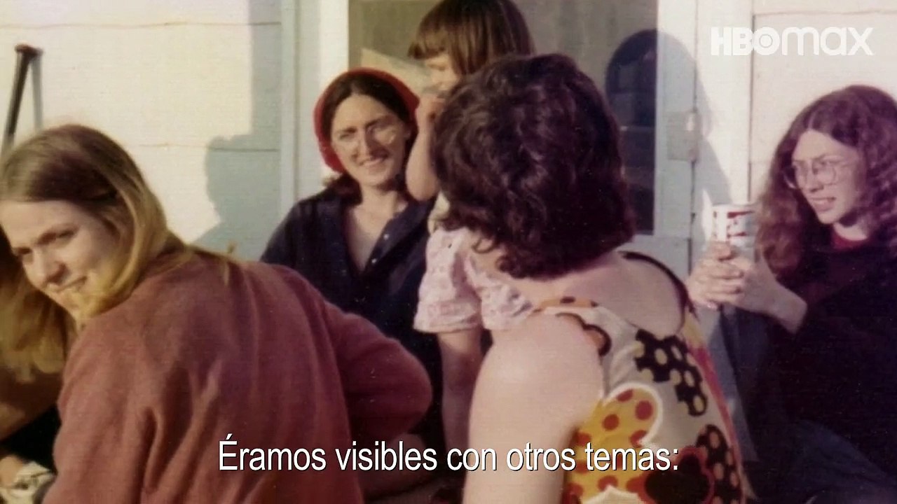 The Janes - Tráiler VOSE