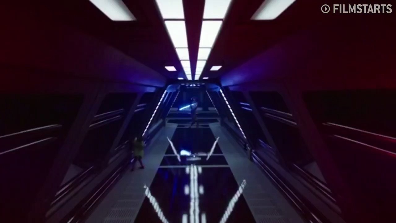 Obi-Wan Kenobi: Folge 4 erklärt (FILMSTARTS-Original)