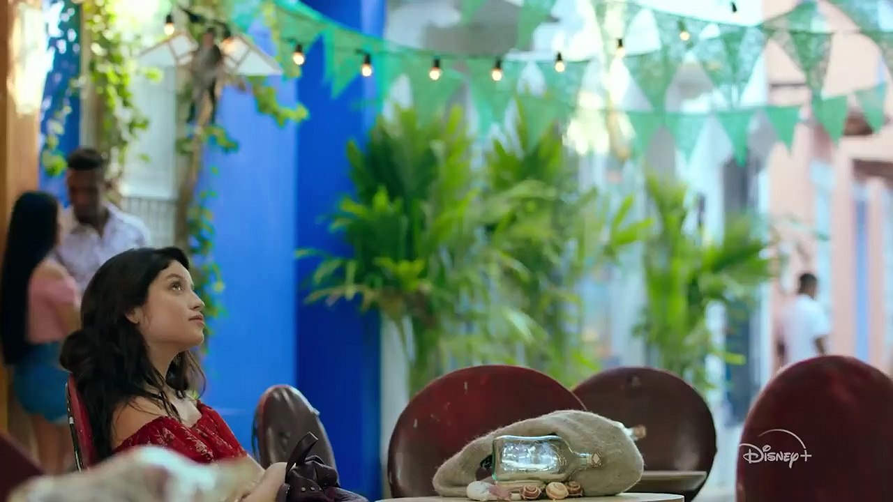 Siempre fui yo Tráiler