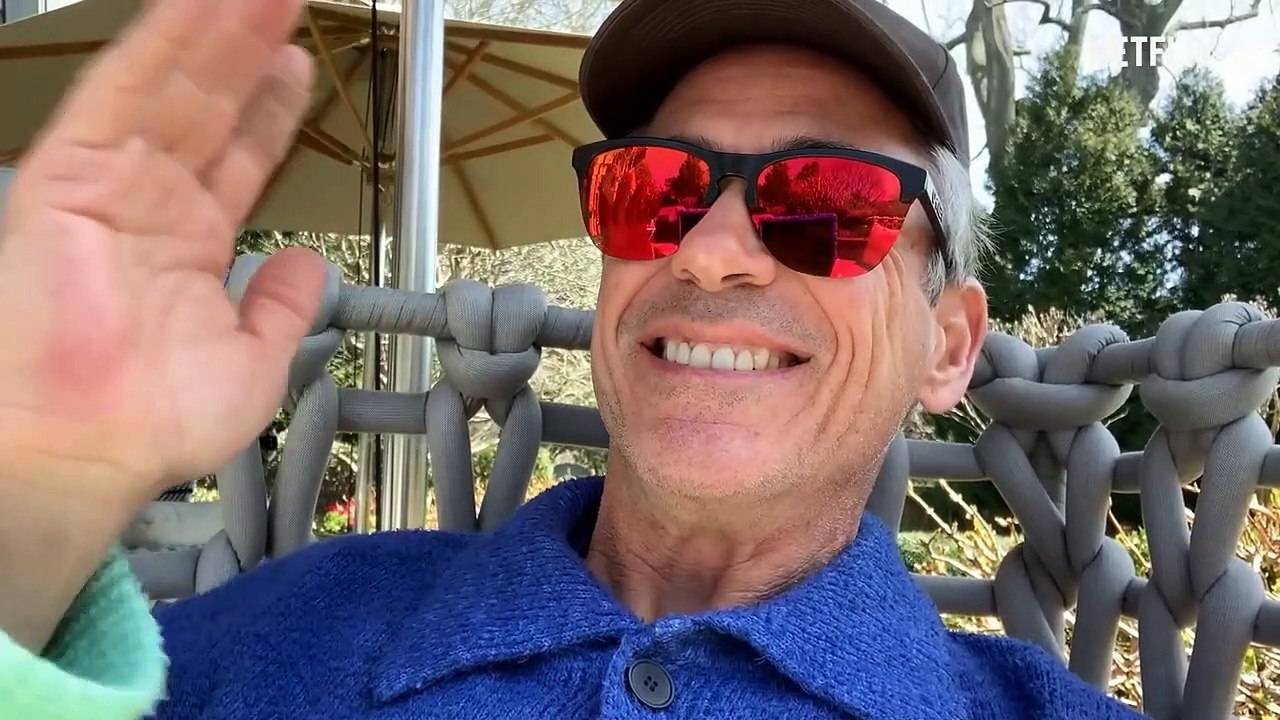 Sweet Tooth - staffel 2 Making of OV