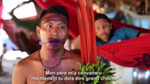 Yanomami, les voix de la forêt Bande-annonce VO