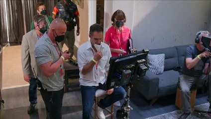 Day Shift Inside Look