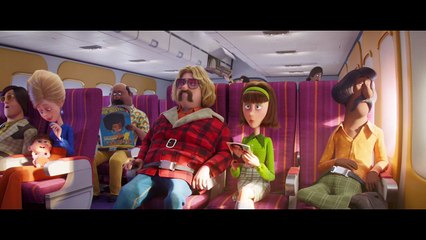 Minions: El origen de Gru Tráiler (3)