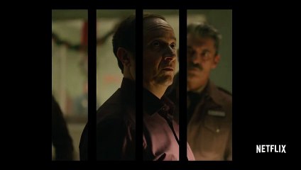 &#39;La noche más larga&#39; - Teaser oficial en español - Netflix
