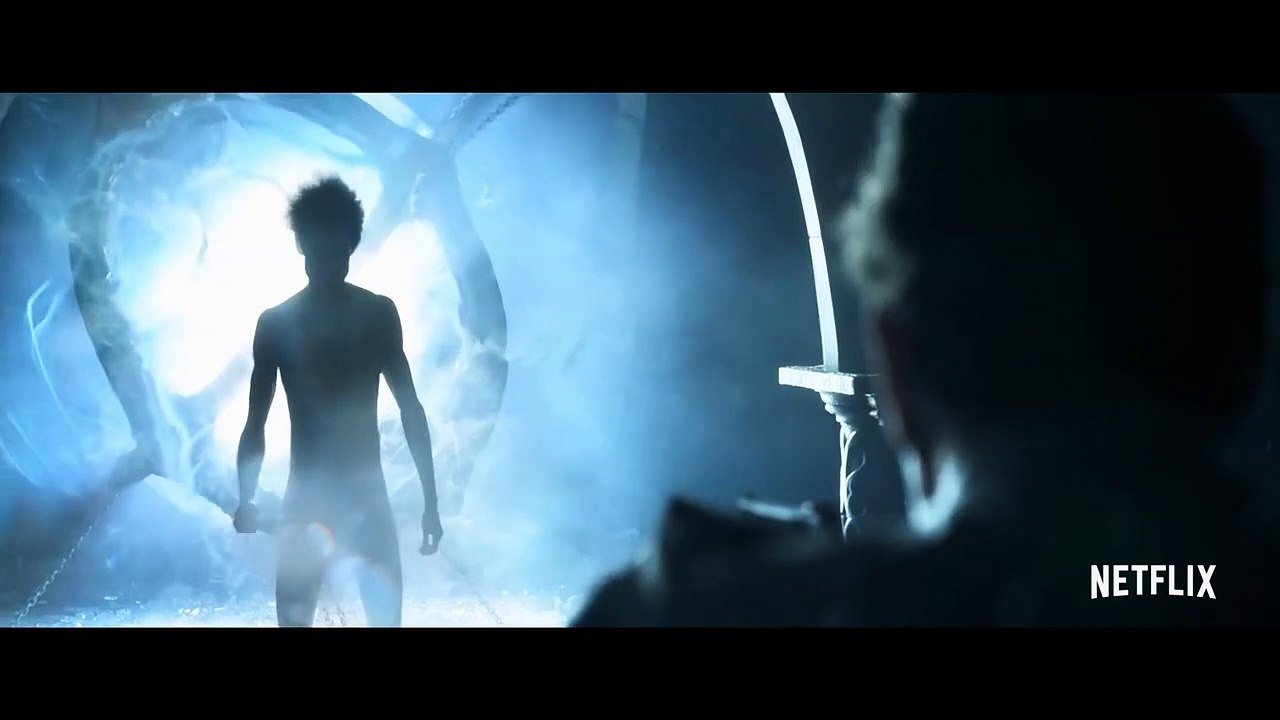 The Sandman Teaser (2) OV