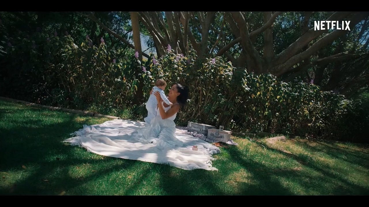 Resident Evil Trailer (3) OV