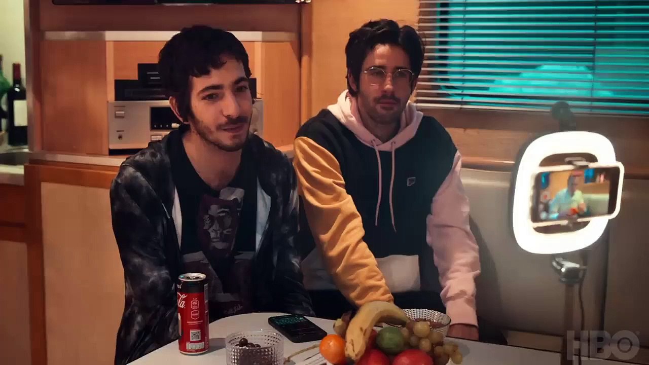 Irma Vep Tráiler VO