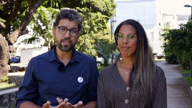 Législatives 2022 : Le programme de Giovanni Payet (1ère circonscription)