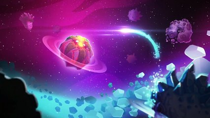 Iron Marines Invasion - Official Teaser