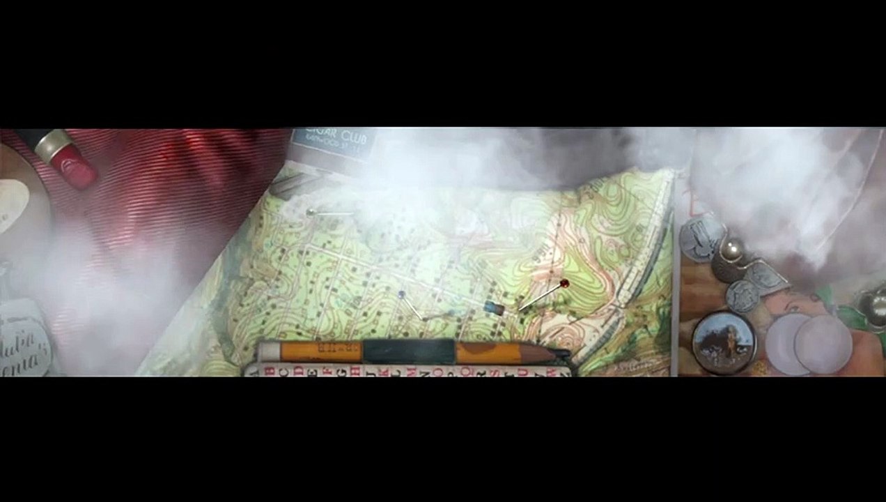 Loretta — Teaser Trailer