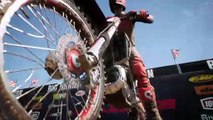 MX vs ATV Legends - Like a Legend Trailer