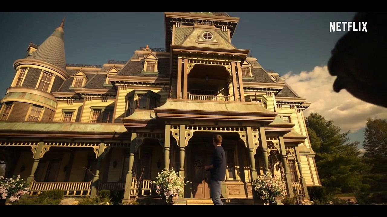 Locke & Key - staffel 3 Teaser DF