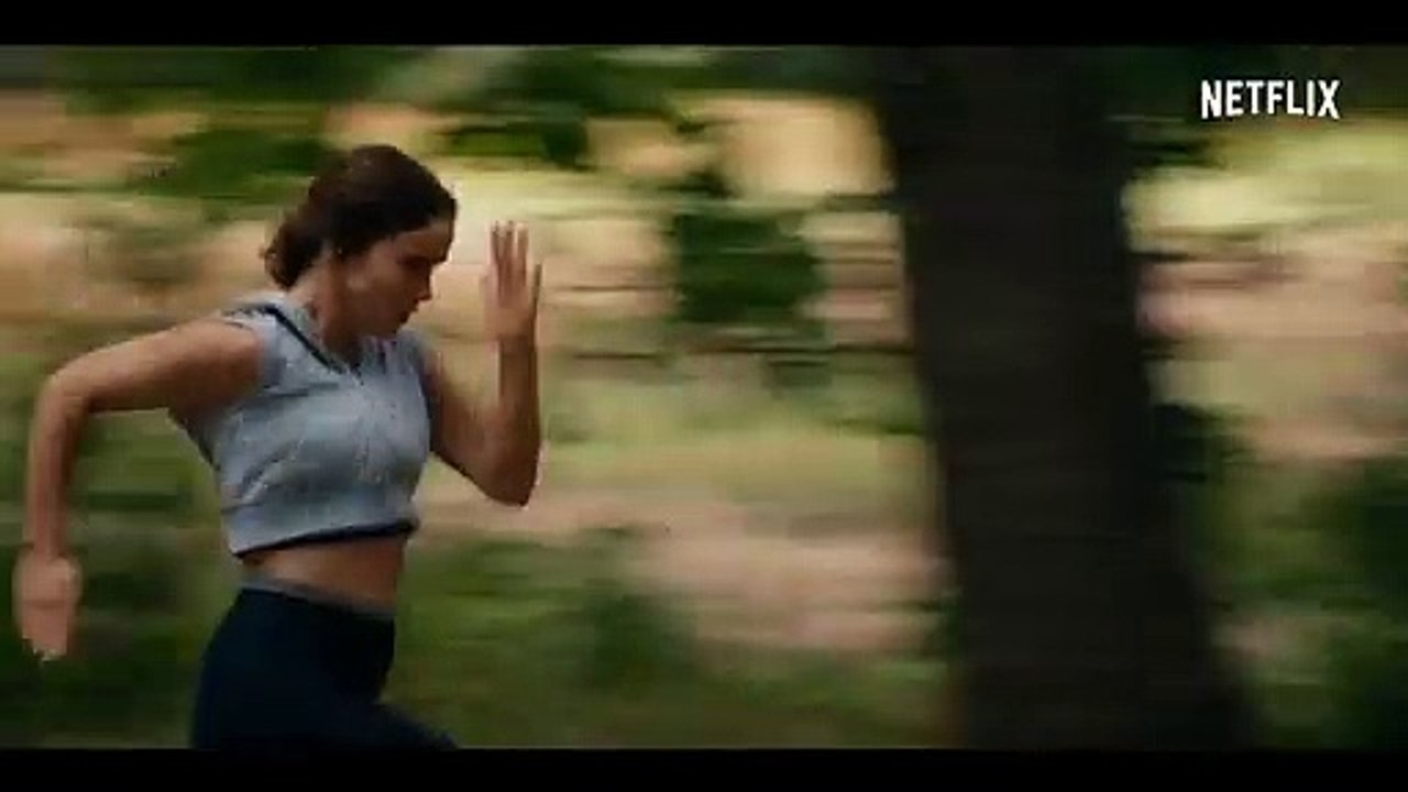 Warrior Nun - staffel 2 Teaser OV