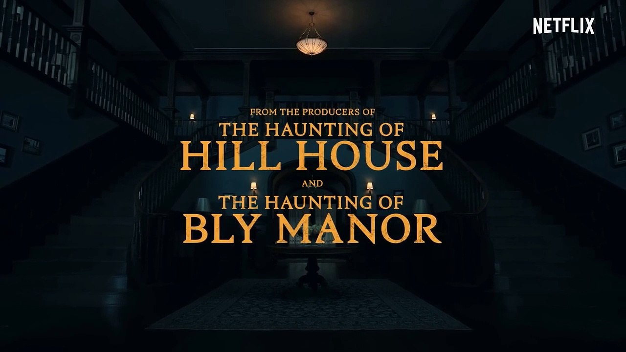 Gänsehaut um Mitternacht Teaser (2) OV