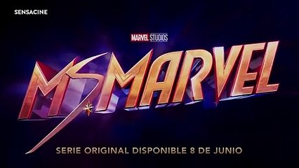 Entrevista &#39;Ms. Marvel&#39;: Iman Vellani y Rish Shah