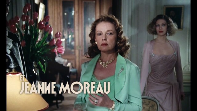 Monsieur Klein Bande-annonce VF