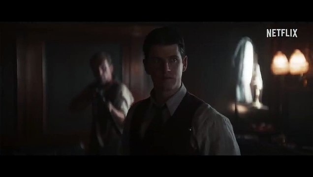 1899 - saison 1 Teaser VO