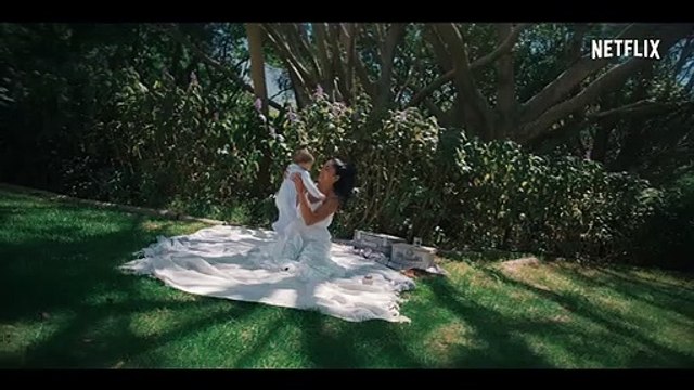 Resident Evil - The Series - saison 1 Bande-annonce VO