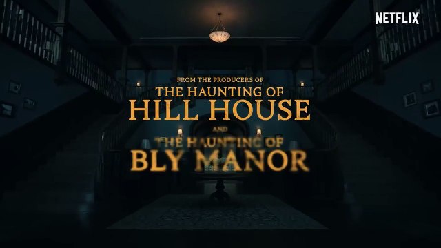 The Midnight Club - saison 1 Teaser VO