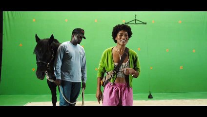 Nope Bande-annonce (2) VF