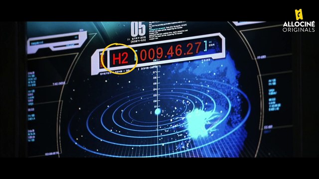 Faux Raccord N°378 - Les gaffes et erreurs des 4 Fantastiques