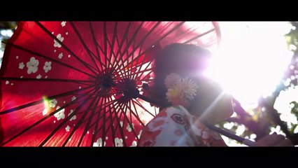 Bullet Train Teaser VOSE