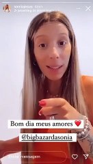 Sónia Jesus está de regresso ao trabalho, após prisão do marido.