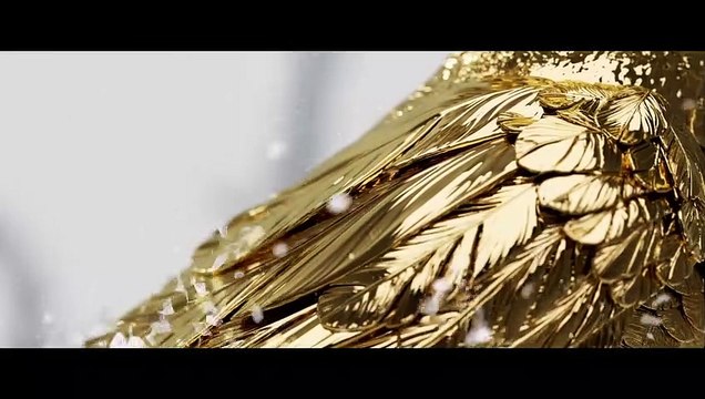 Das Lied von Vogel und Schlange: Das Die Tribute von Panem -Prequel Teaser OV