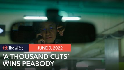 Ramona Diaz’ documentary ‘A Thousand Cuts’ wins Peabody