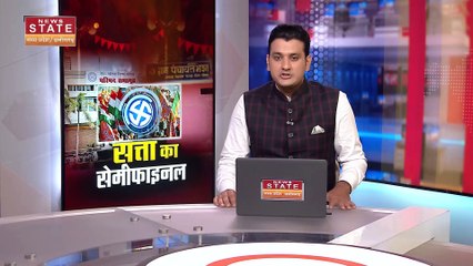 MP News: समर्पित कार्यकर्ता को ही मिले टिकट- सिंधिया