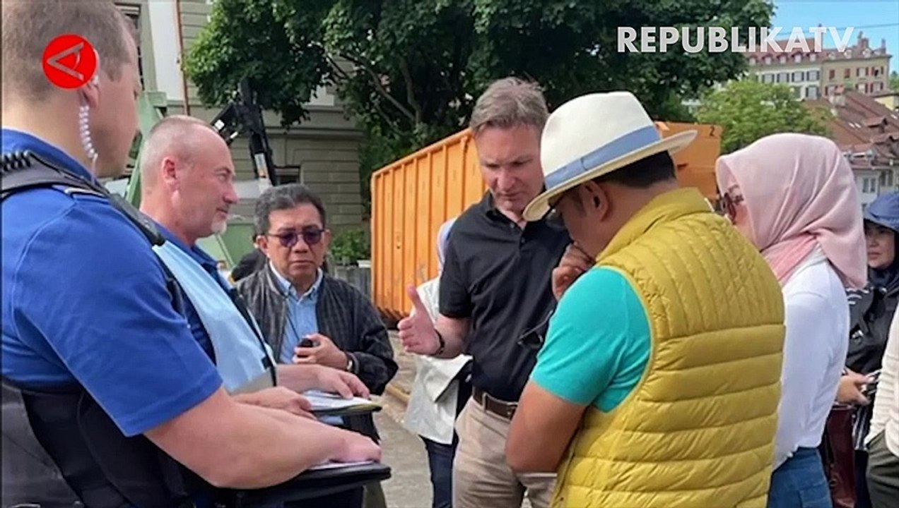 Jasad Eril Telah Ditemukan
