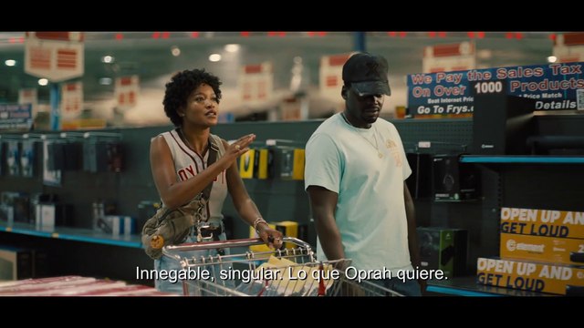 ¡Nop! - Tráiler Oficial subtitulado