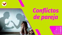 Buena Vibra | ¿Cómo afectan los problemas de pareja en el desarrollo de niñas, niños y adolescentes?