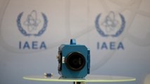 Irán desmantela 27 cámaras de vigilancia del OIEA en sus instalaciones