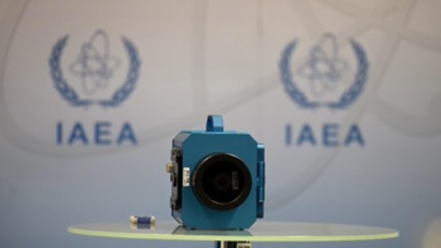 Irán desmantela 27 cámaras de vigilancia del OIEA en sus instalaciones