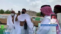 فيديو متحدث الحج والعمرة هشام سعيد يوضح لـ نشرة_النهار آلية وضوابط القبول لحجاج هذا العام - - الإخبارية