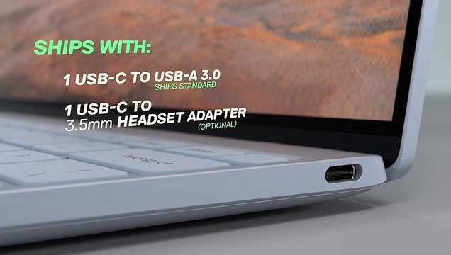 Nuevo Dell XPS 13 (9315)