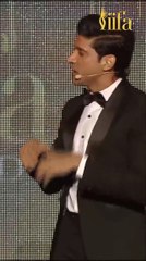 IIFA 2014 Farhan and Shahid's Comedy